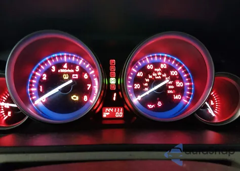 2011 Mazda Cx-9 Grand Touring из США, поврежденный, VIN JM3TB2DA6B0328152